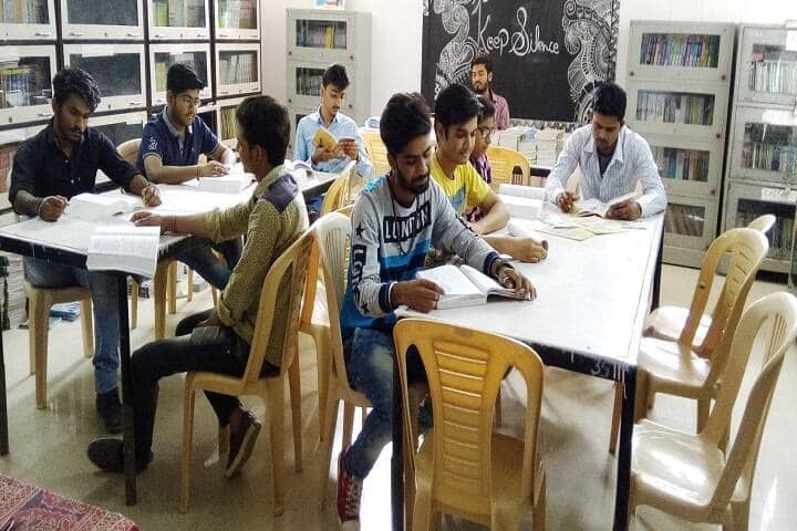 Mahesh Institute of Professional Studies, Barmer campus photo 4