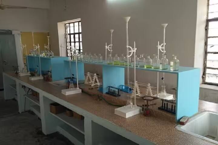 Mahesh Institute of Professional Studies, Barmer campus photo 5