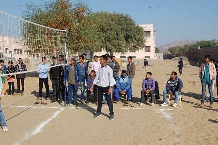 Mahesh Institute of Professional Studies, Barmer campus photo 6