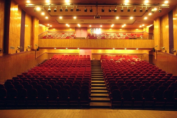 Ishan Institute of Law, Greater Noida campus photo 2