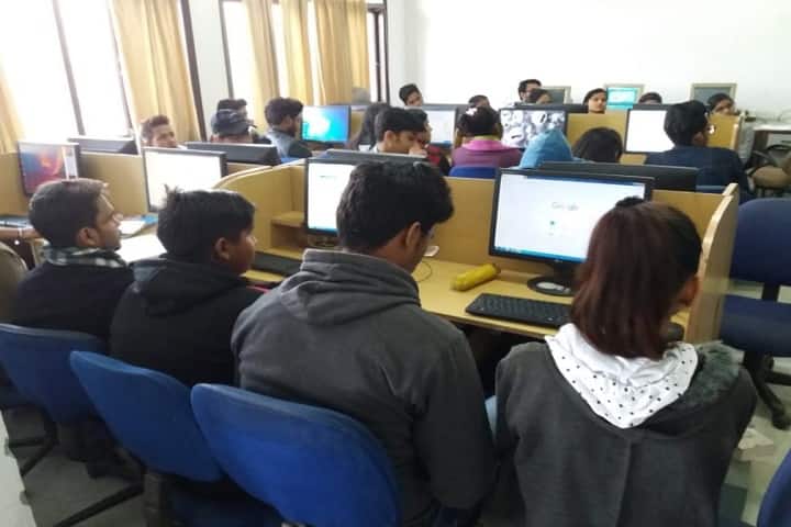 Ishan Institute of Law, Greater Noida campus photo 4