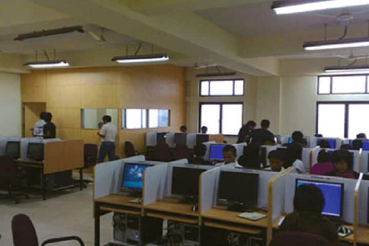 ICFAI University, Mizoram campus photo 5