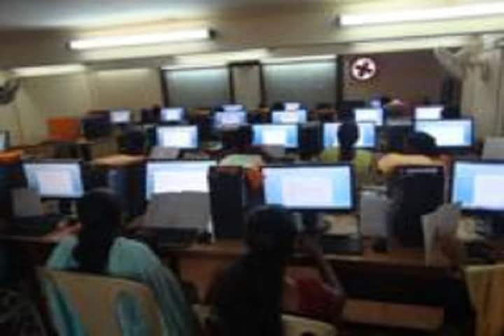 St Ann's College of Education, Mangalore campus photo 2