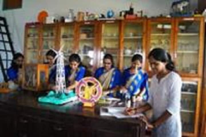 St Ann's College of Education, Mangalore campus photo 4