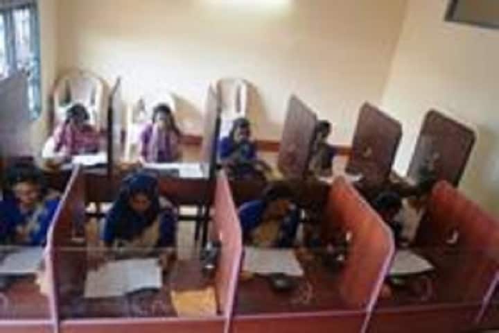 St Ann's College of Education, Mangalore campus photo 5