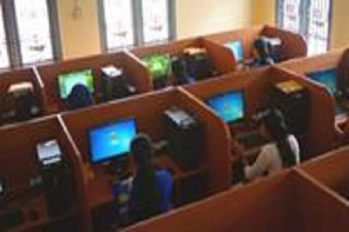 St Ann's College of Education, Mangalore campus photo 6