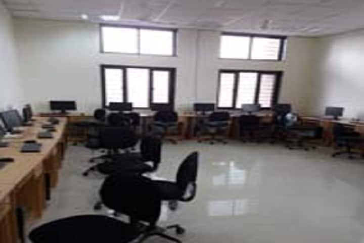 Department of Pharmacy, Indira Gandhi National Tribal University, Amarkantak campus photo 4