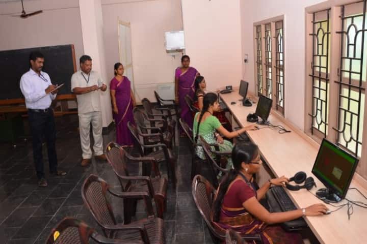 St John De Britto College of Education, Thanjavur campus photo 2