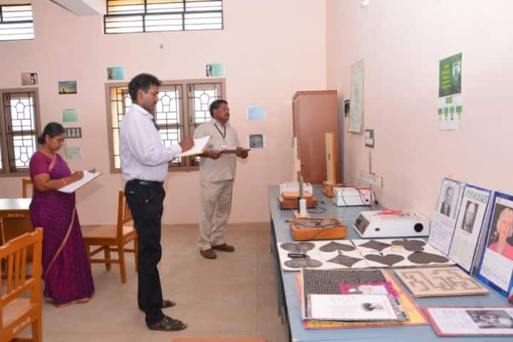 St John De Britto College of Education, Thanjavur campus photo 5