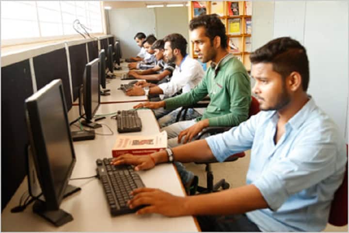 Shanti Sudama College of Pharmacy, Azamgarh campus photo 2