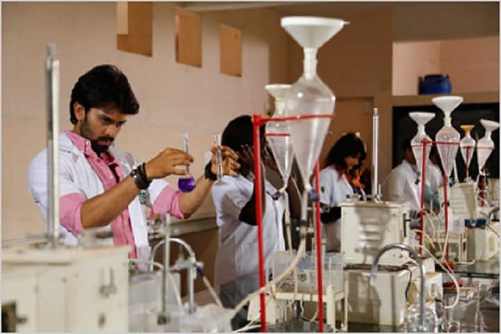 Shanti Sudama College of Pharmacy, Azamgarh campus photo 3