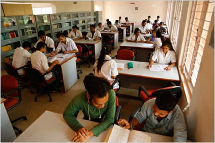 Shanti Sudama College of Pharmacy, Azamgarh campus photo 4