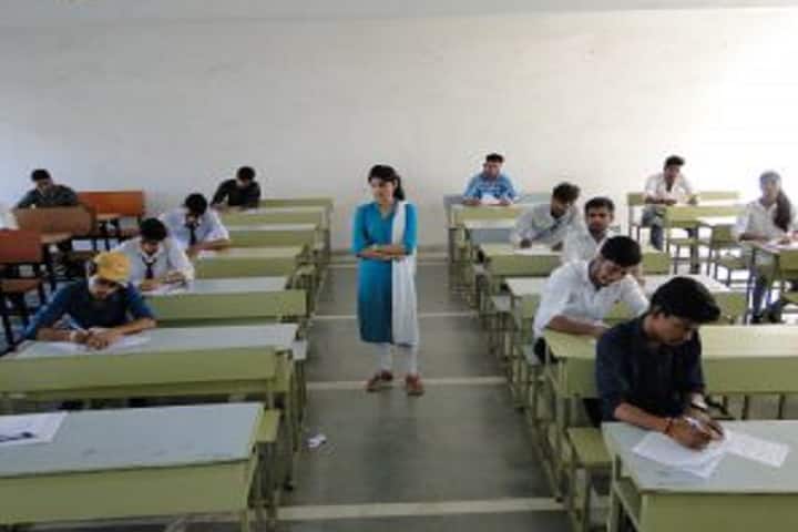 Shanti College of Pharmacy, Datia campus photo 3
