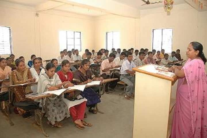 Sri Siddhartha College of Education, Tumkur campus photo 2