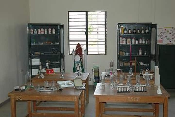 Sri Siddhartha College of Education, Tumkur campus photo 3