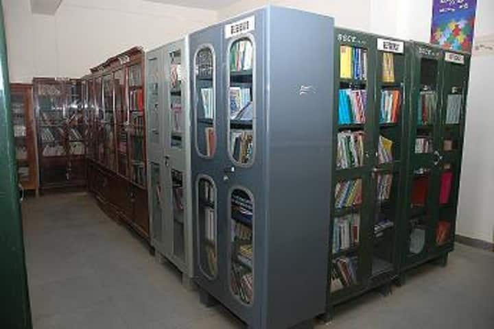 Sri Siddhartha College of Education, Tumkur campus photo 4