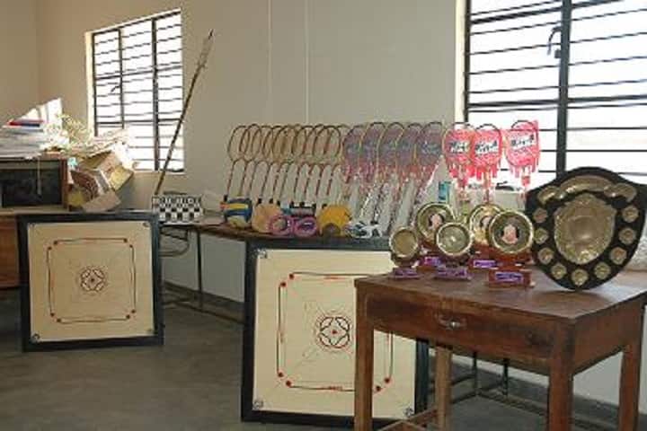 Sri Siddhartha College of Education, Tumkur campus photo 5