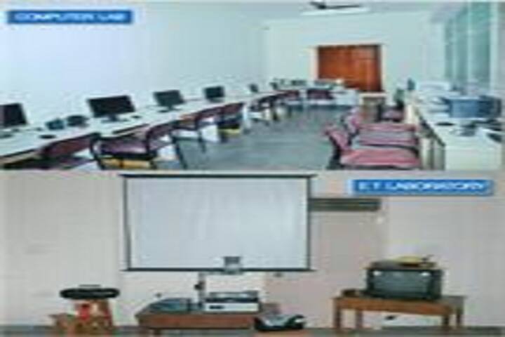 Sri Siddhartha College of Education, Tumkur campus photo 6