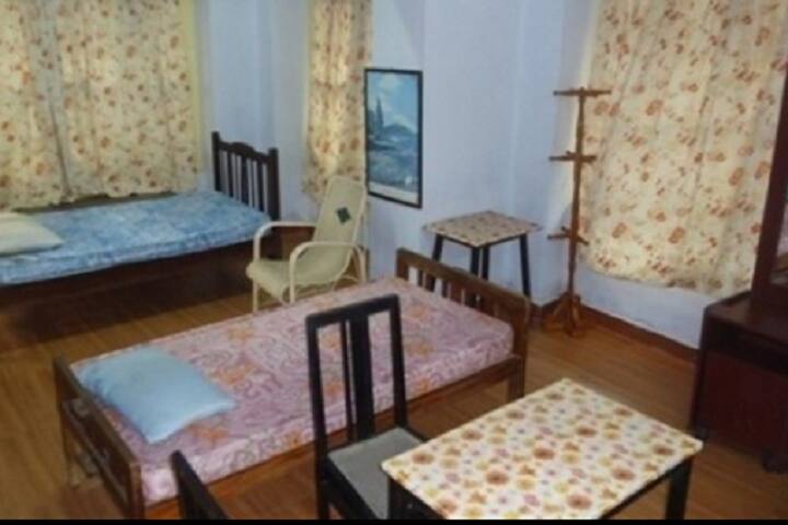St Christopher's College of Education, Chennai campus photo 3