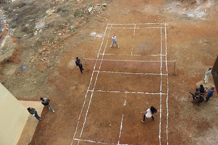 ICFAI University, Tura, Meghalaya campus photo 5