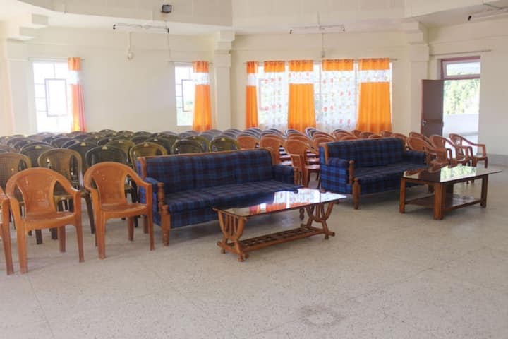 Loyola College of Education, Namchi campus photo 4