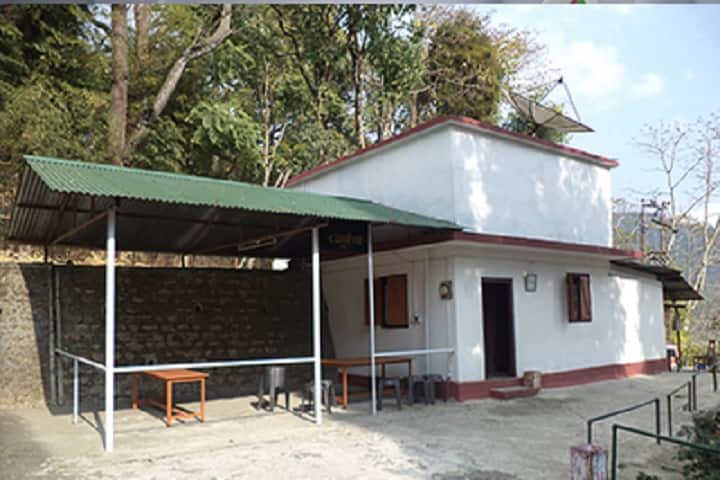 Loyola College of Education, Namchi campus photo 5