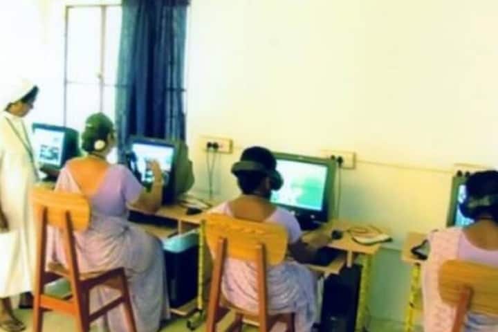 St Anne's B Ed College for Women, Thamaraikulam campus photo 4