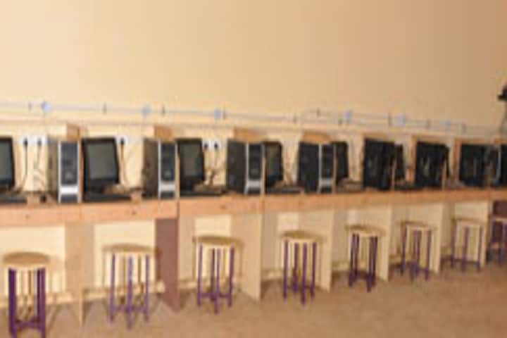 St Aloysius College of Education, Royappanpatti campus photo 4