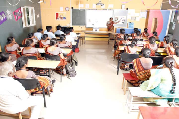 Sri Vijay Vidyalaya College of Education, Dharmapuri campus photo 3
