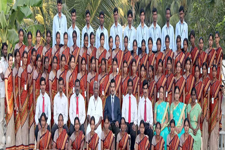 Sri Vijay Vidyalaya College of Education, Dharmapuri campus photo 5