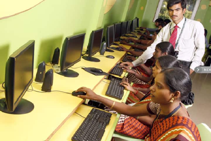 Sri Vijay Vidyalaya College of Education, Dharmapuri campus photo 6