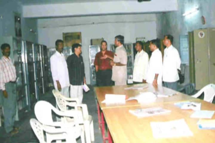 SBVR College of Education, Kadapa campus photo 2