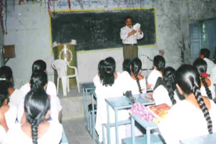 SBVR College of Education, Kadapa campus photo 3