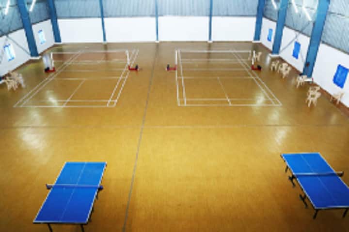 SBVR College of Education, Kadapa campus photo 4