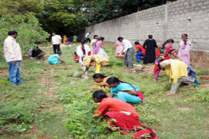 SBVR College of Education, Kadapa campus photo 6