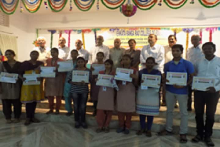 Rayapati Venkata Ranga Rao College of Education, Guntur campus photo 2