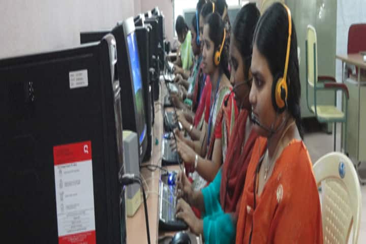 Rayapati Venkata Ranga Rao College of Education, Guntur campus photo 5