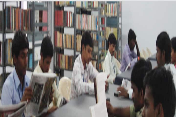 Rayapati Venkata Ranga Rao College of Education, Guntur campus photo 6