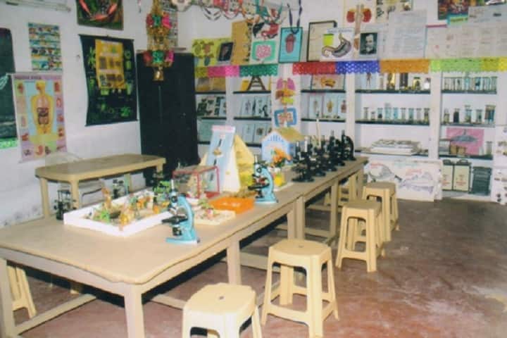 Rayalaseema College of Education, Tirupati campus photo 4
