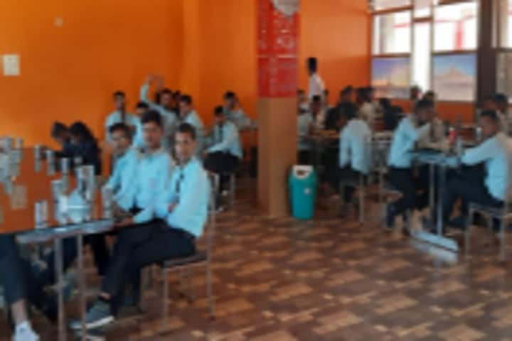 Nirmala Devi Pharmacy College, Jaunpur campus photo 2