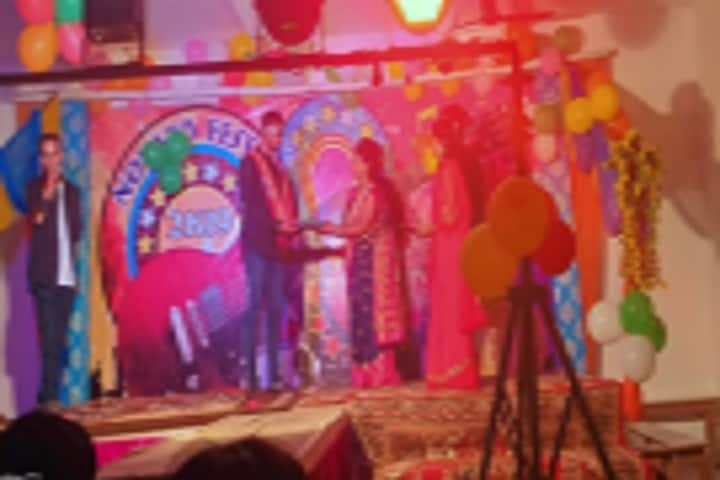 Nirmala Devi Pharmacy College, Jaunpur campus photo 3