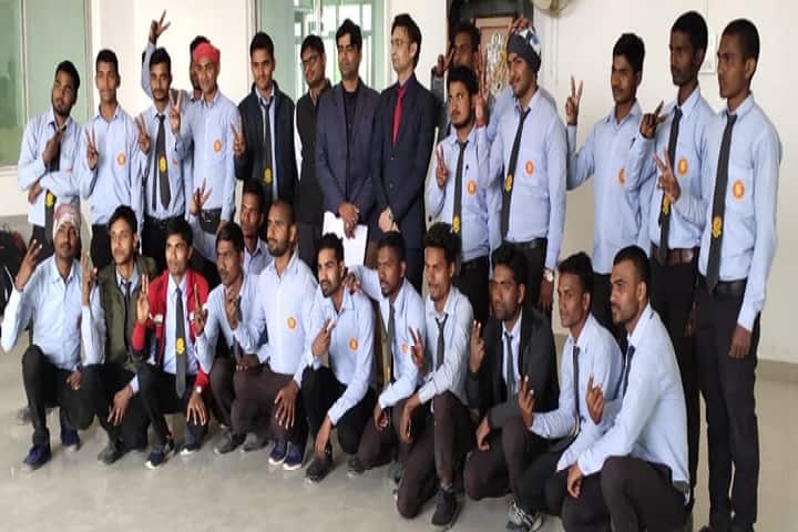 Nirmala Devi Pharmacy College, Jaunpur campus photo 4