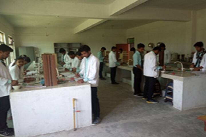 Nirmala Devi Pharmacy College, Jaunpur campus photo 5