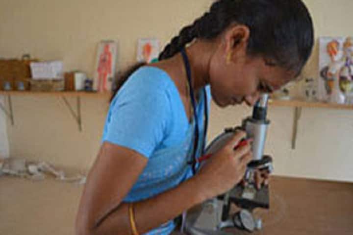 Sri Vidya College of Education, Virudhunagar campus photo 2