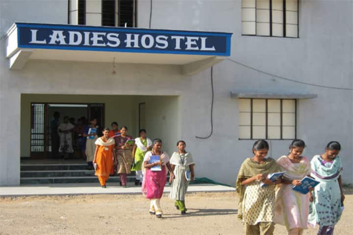 Sri Vidya College of Education, Virudhunagar campus photo 3