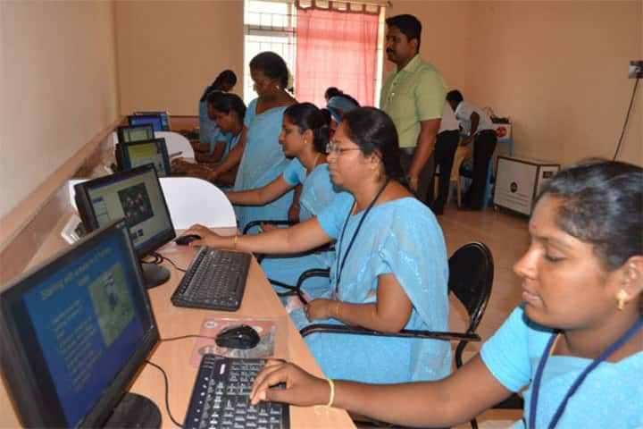 Sri Vidya College of Education, Virudhunagar campus photo 4
