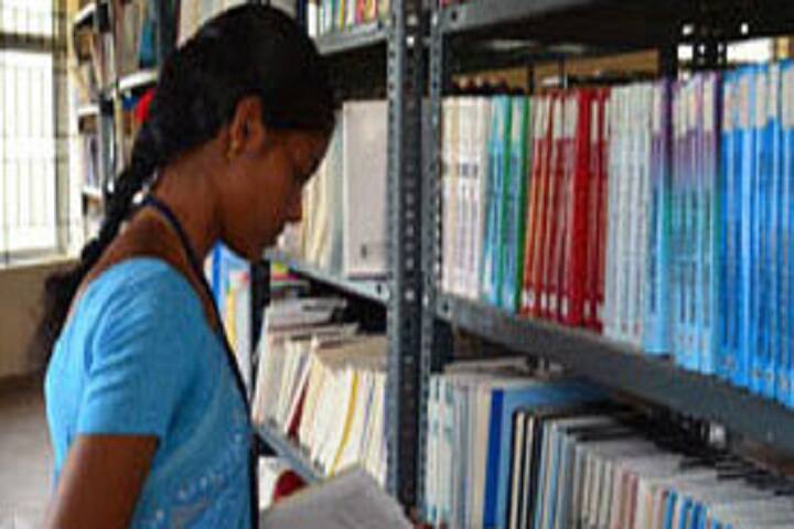 Sri Vidya College of Education, Virudhunagar campus photo 5