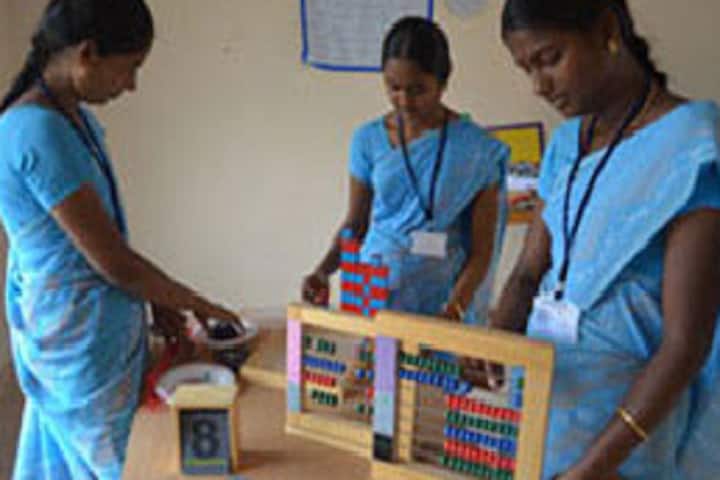 Sri Vidya College of Education, Virudhunagar campus photo 6