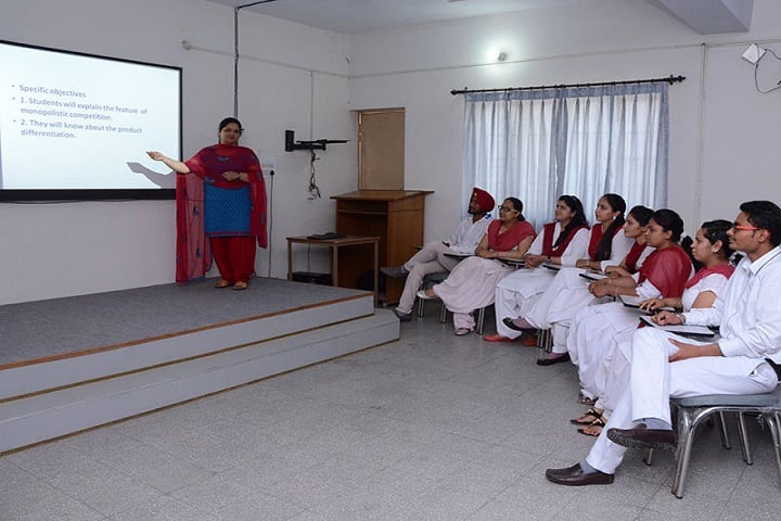 Partap College of Education, Ludhiana campus photo 2