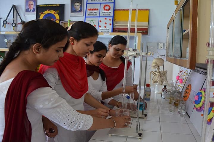 Partap College of Education, Ludhiana campus photo 3